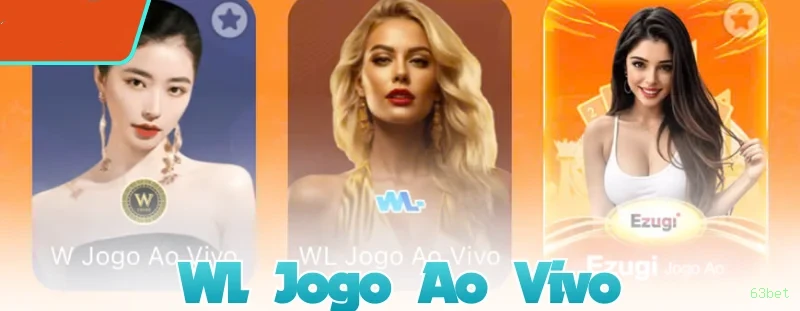 Cassino 63bet - mesas ao vivo e jogos