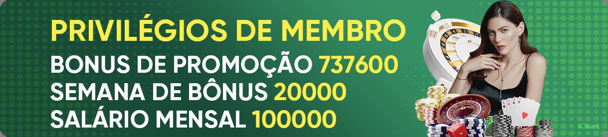 Cassino ao vivo 63bet dealers