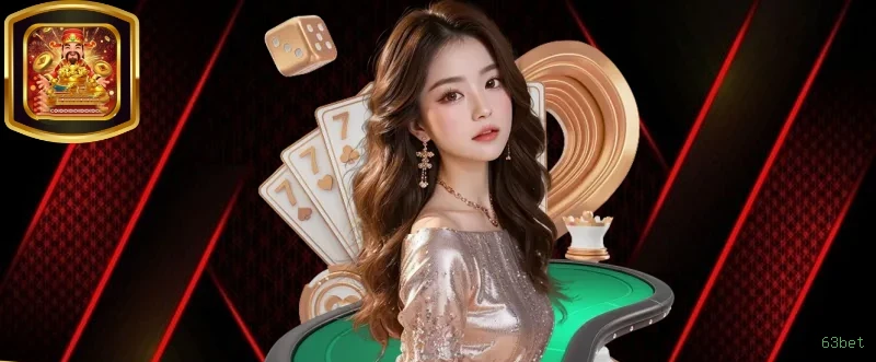 Download app 63bet Android iOS
