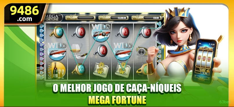 App 63bet Android download