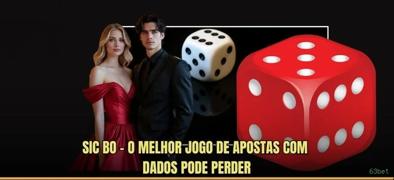 Pagamentos 63bet PIX