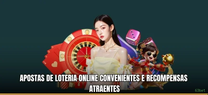 Suporte 63bet