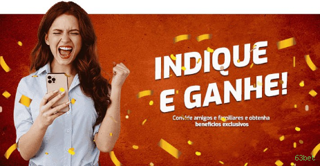 Registro 63bet - cadastro rápido