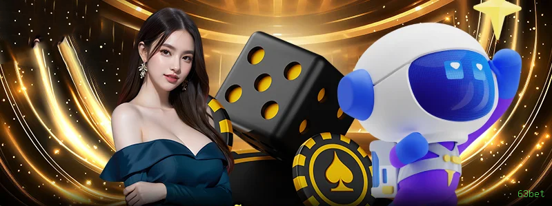 Cashback VIP 63bet - reembolso semanal